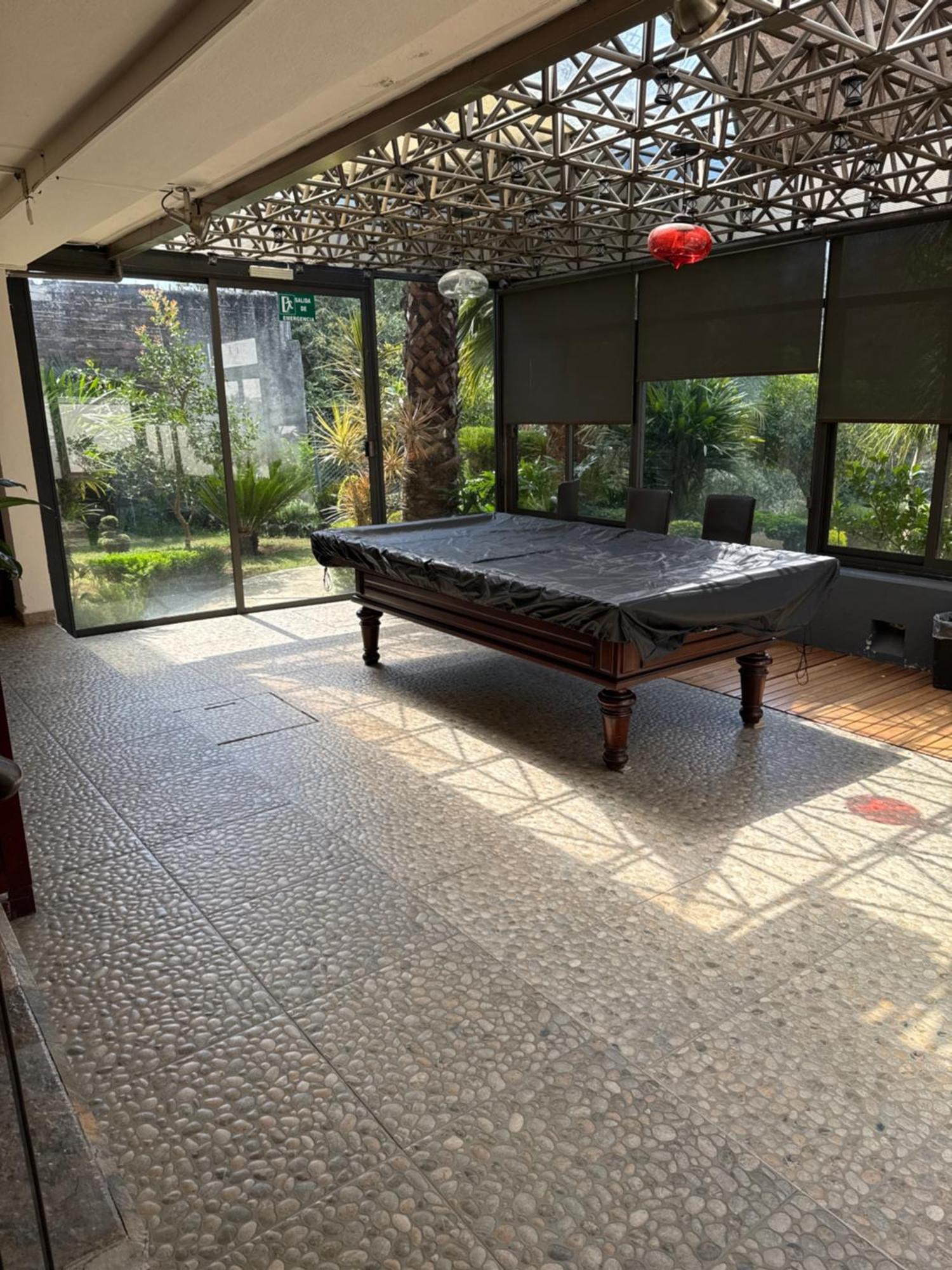Hotel Suites Don Miguel Tlatlauquitepec ภายนอก รูปภาพ