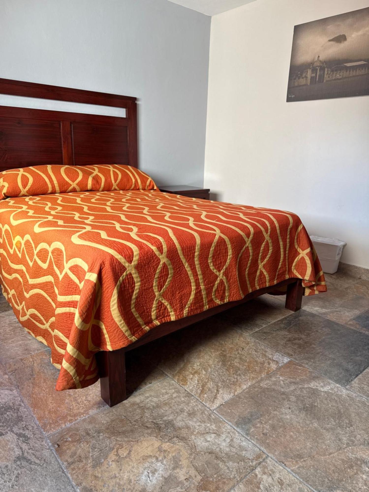 Hotel Suites Don Miguel Tlatlauquitepec ภายนอก รูปภาพ